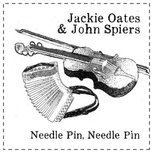 Album Needle Pin, Needle Pin from Jackie Oates