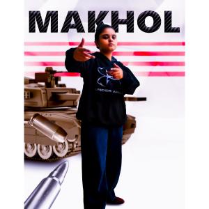 Album Makhol (feat. IANMLK) oleh Stella