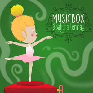 Listen to Happy Birthday song with lyrics from Tidur Bayi Ballerina