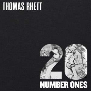 Thomas Rhett的專輯20 Number Ones