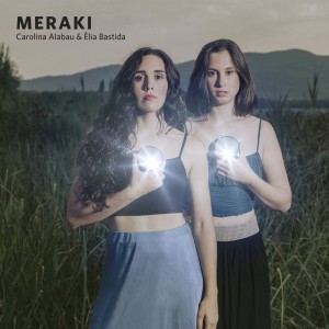ดาวน์โหลดและฟังเพลง Yatrata พร้อมเนื้อเพลงจาก Carolina Alabau