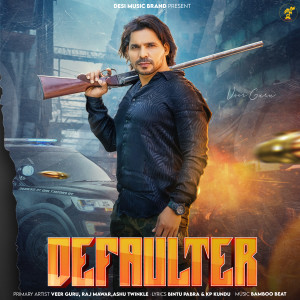 Album Defaulter from 