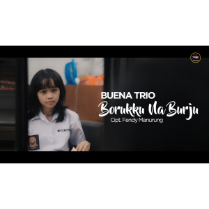 Album Boruku Naburju from Buena Trio
