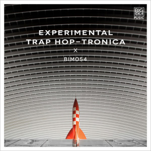 Drew Gilbert的專輯Experimental Trap-Hoptronica