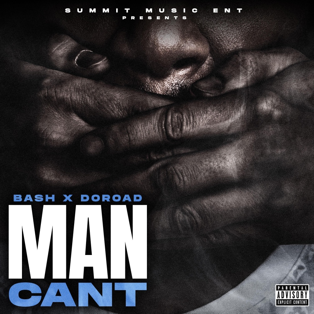 Man Cant (Explicit)