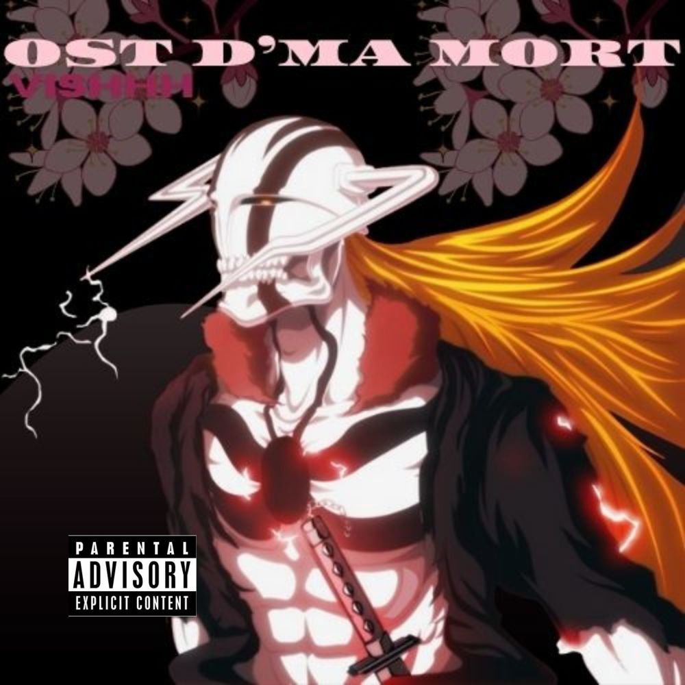 OST d'ma mort (Explicit)