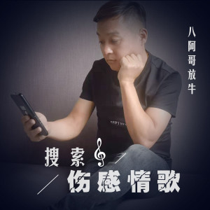 Listen to 搜索伤感情歌 (伴奏) song with lyrics from 八阿哥放牛