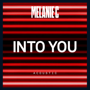 Melanie c的專輯Into You