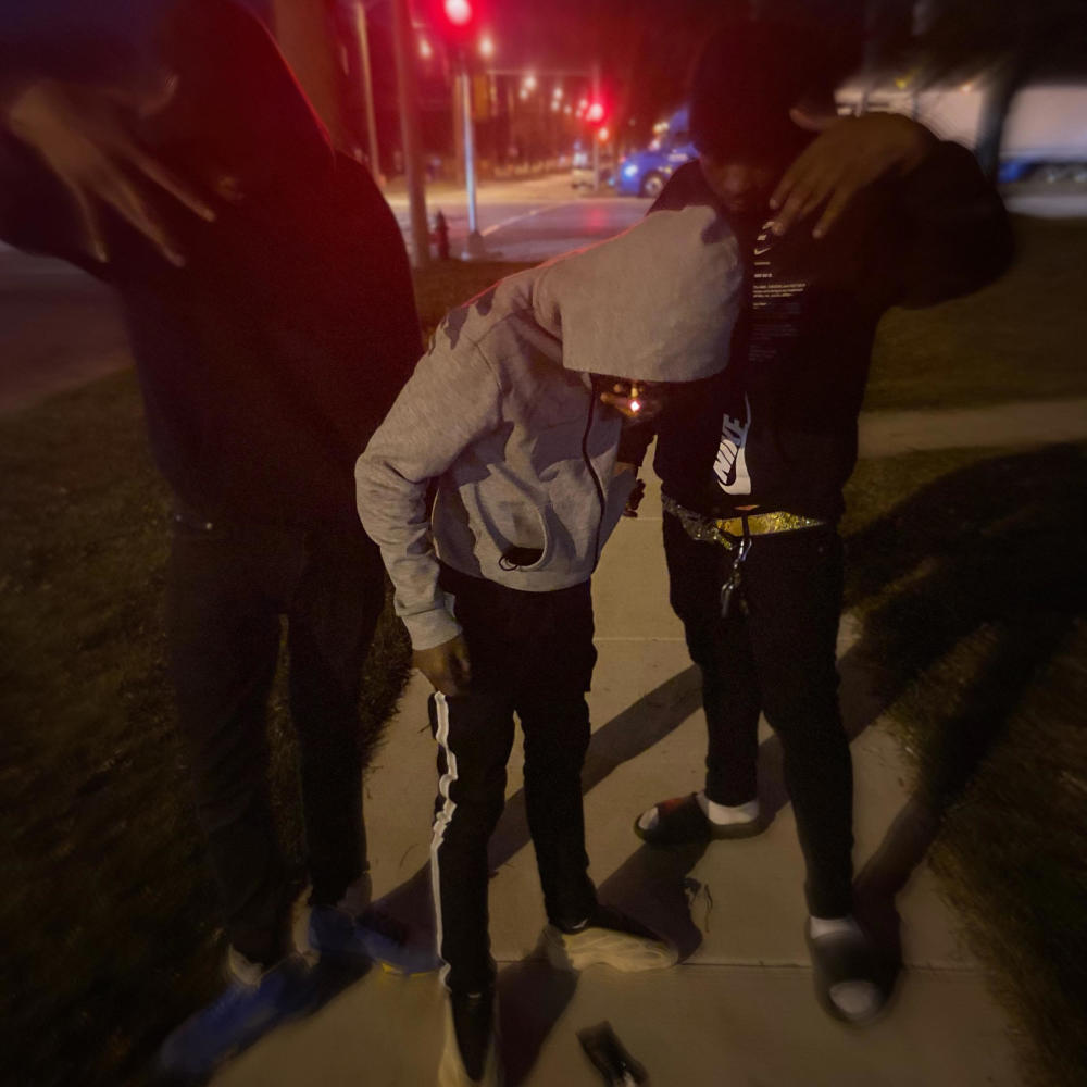 All Shotz (0️⃣8️⃣9️⃣) (feat. DaeLow, 532Jerry & JayP) (Explicit)