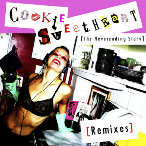 ดาวน์โหลดและฟังเพลง The Neverending Story พร้อมเนื้อเพลงจาก Cookie Sweetheart