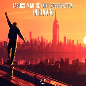 Album In Heaven oleh Fablers