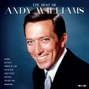 ดาวน์โหลดและฟังเพลง Twilight Time พร้อมเนื้อเพลงจาก Andy Williams