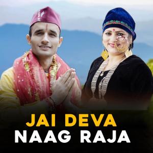 收听Thakur Saab的Jai Deva Naag Raja歌词歌曲