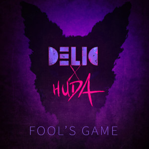 Album Fools Game from Delic