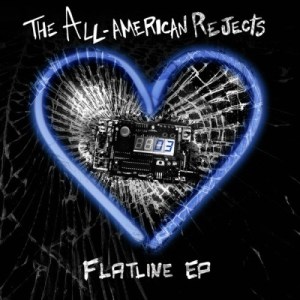 The All American Rejects的專輯Flatline EP