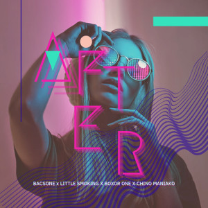 Album After (Explicit) from bacs one