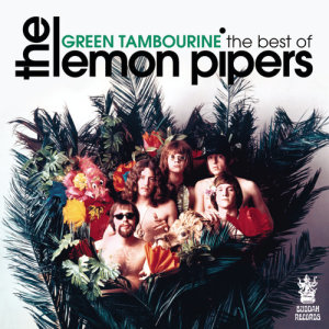 ดาวน์โหลดและฟังเพลง Everything Is You พร้อมเนื้อเพลงจาก The Lemon Pipers