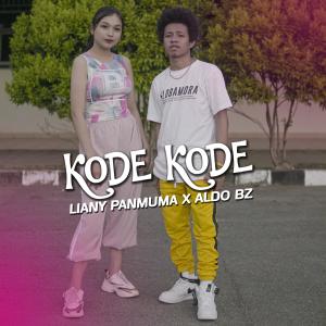 Dengarkan lagu Kode Kode Feat. Liany Panmuma nyanyian Aldo Bz dengan lirik