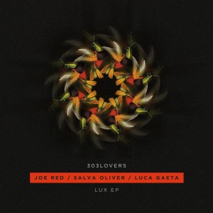 Dengarkan Lux lagu dari Joe Red dengan lirik