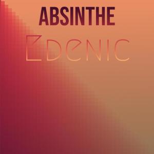 Album Absinthe Edenic from Various