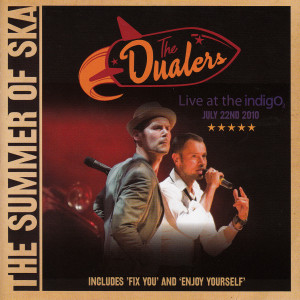 ดาวน์โหลดและฟังเพลง Jack the Ripper (Live) พร้อมเนื้อเพลงจาก The Dualers