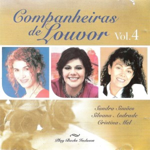 Companheiras de Louvor, Vol. 4 dari Sandra Simões
