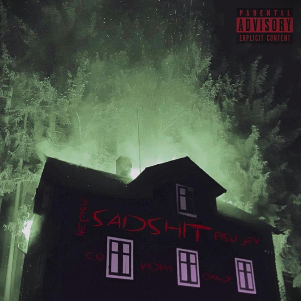 skáču (feat. Friboy) (Explicit)