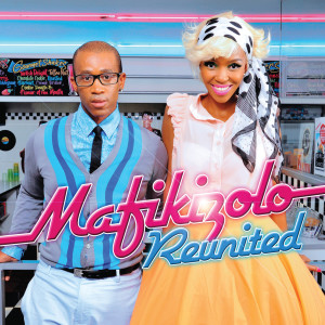 Listen to Happiness (Remix) song with lyrics from Mafikizolo