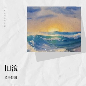 Listen to 旧浪  song with lyrics from 浪子楚阳