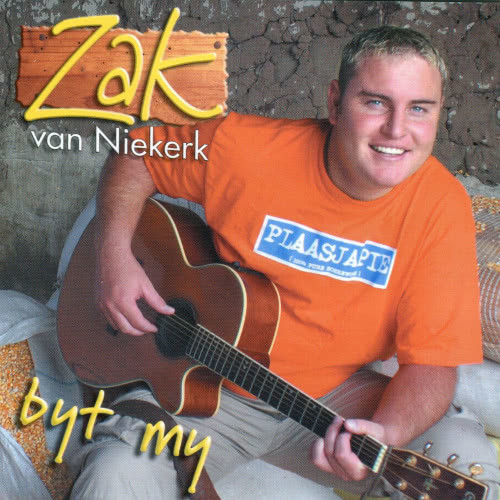 BEKFLUIT LES (VANAAND GAAN DIE VOLKIES KORING SNY)