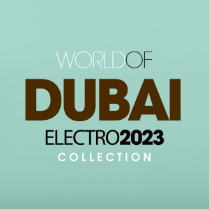 Various Artists的专辑World Of Dubai Electro 2023 Collection