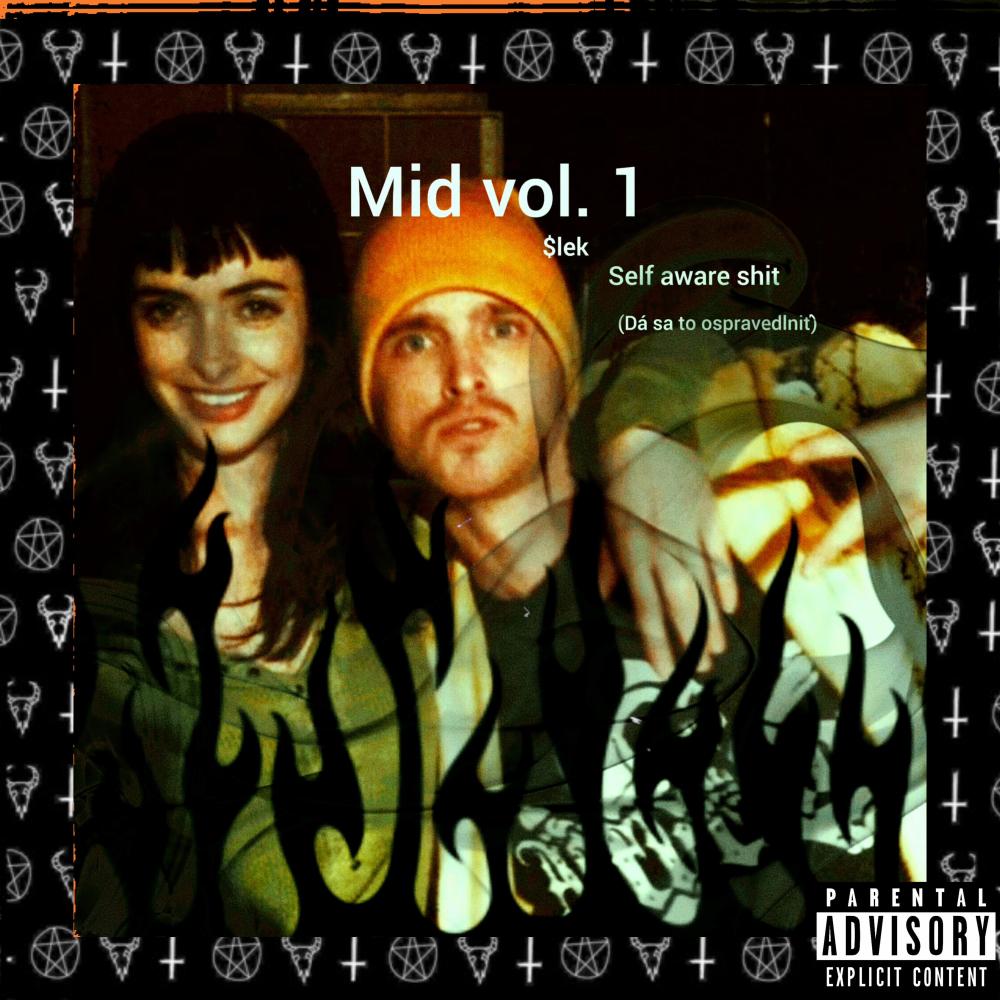Mid, Vol. 1 (Explicit)