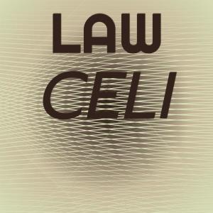 Album Law Celi from Various