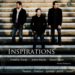 Listen to II. Sur un rythme prévu song with lyrics from Frédéric Tardy