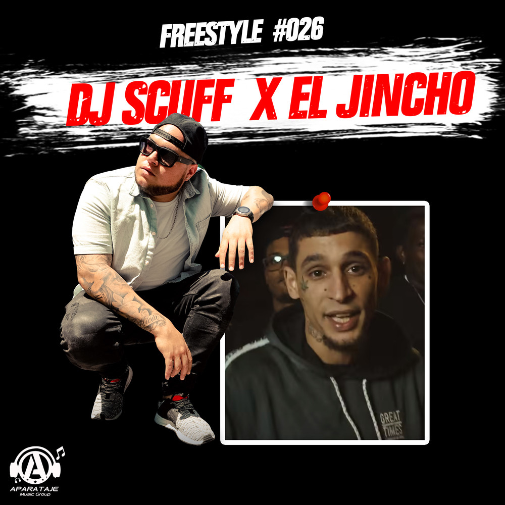 Freestyle #026 (Explicit)