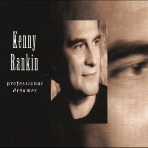 Kenny Rankin的專輯Professional Dreamer
