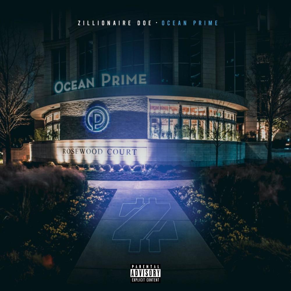 Ocean Prime (Explicit)