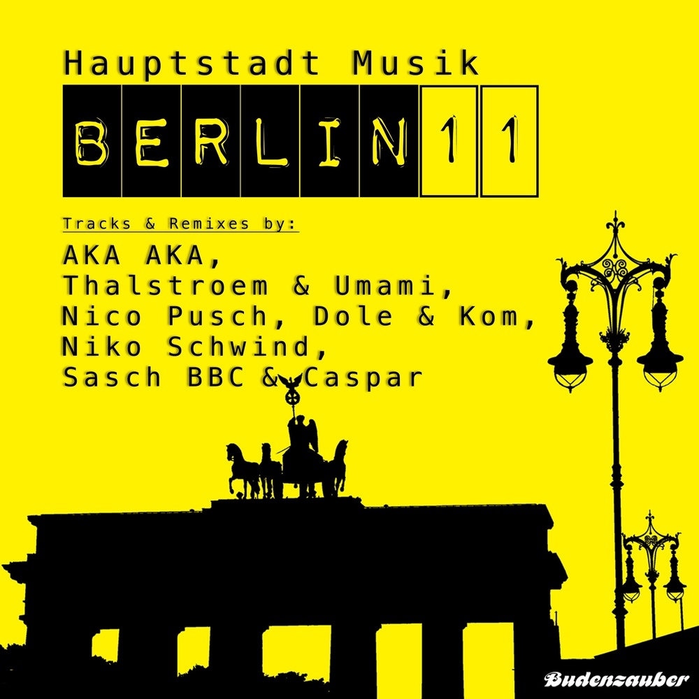 Singt, tanzt, schreit