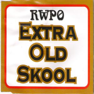 อัลบัม Extra Old Skool ศิลปิน Royal Winnipeg Porn Orchestra