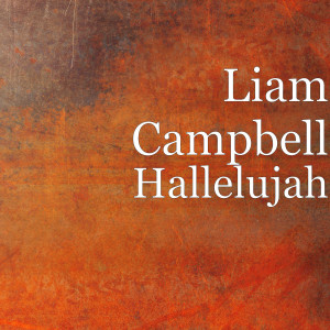ดาวน์โหลดและฟังเพลง Hallelujah (Cover) พร้อมเนื้อเพลงจาก Liam Campbell