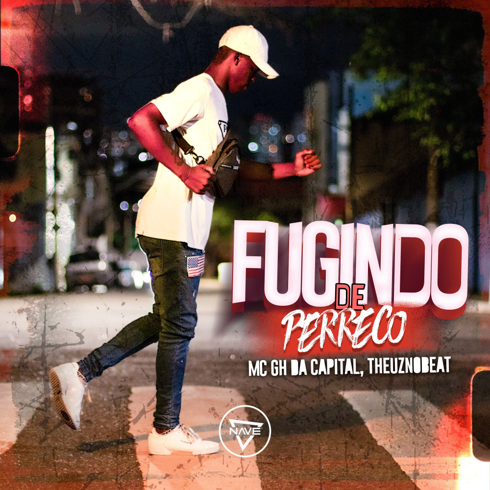 Fugindo de Todo Perreco