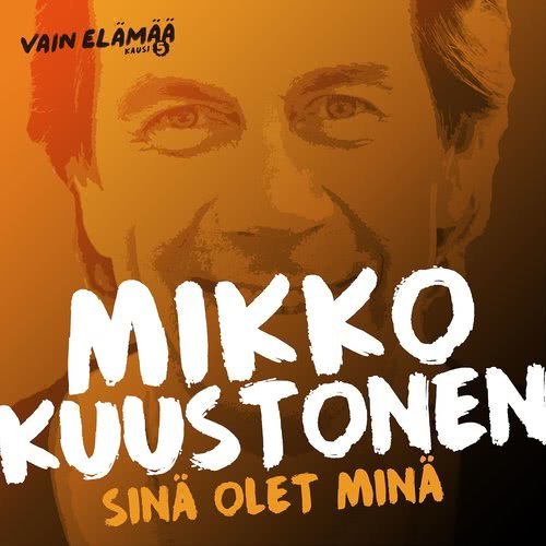 Sinä olet minä(Vain elämää kausi 5)