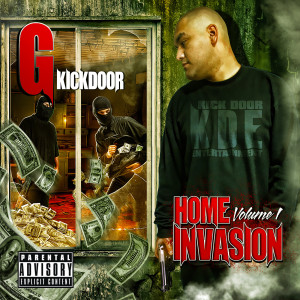 Listen to Chop'em up (feat. Cartel Mgm) (Explicit) song with lyrics from G KickDoor
