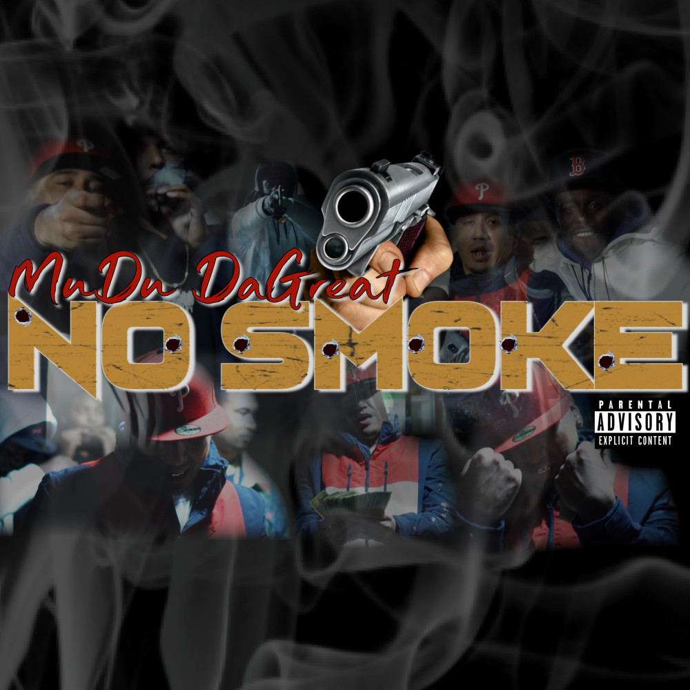 No Smoke (Explicit)