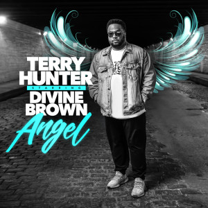 Terry Hunter的專輯Angel
