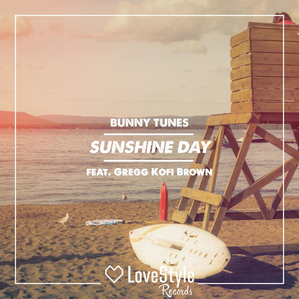 Sunshine Day (Extended Mix)