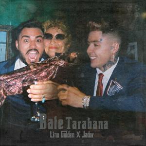 Album Bate Tarabana from Lino Golden