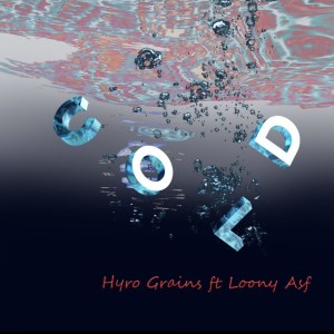 อัลบัม Cold (feat. Loony Asf) (Explicit) ศิลปิน Hyro Grains