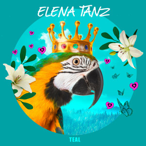 Listen to Zeroventicinque song with lyrics from Elena Tanz