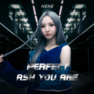 鄭乃馨的專輯Perfect Ash You are